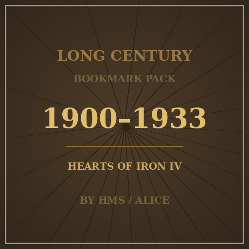 Long Century Bookmark Pack