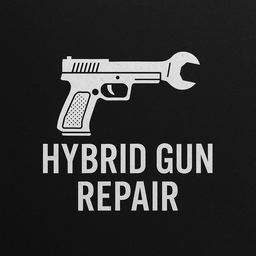 Hybrid Gun Repair – Project Zomboid Mod