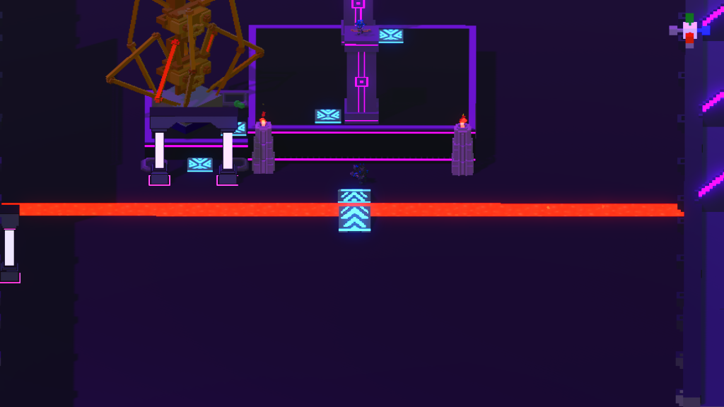 Danger Zone