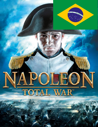 Tradução Total War Napoleon PTBR