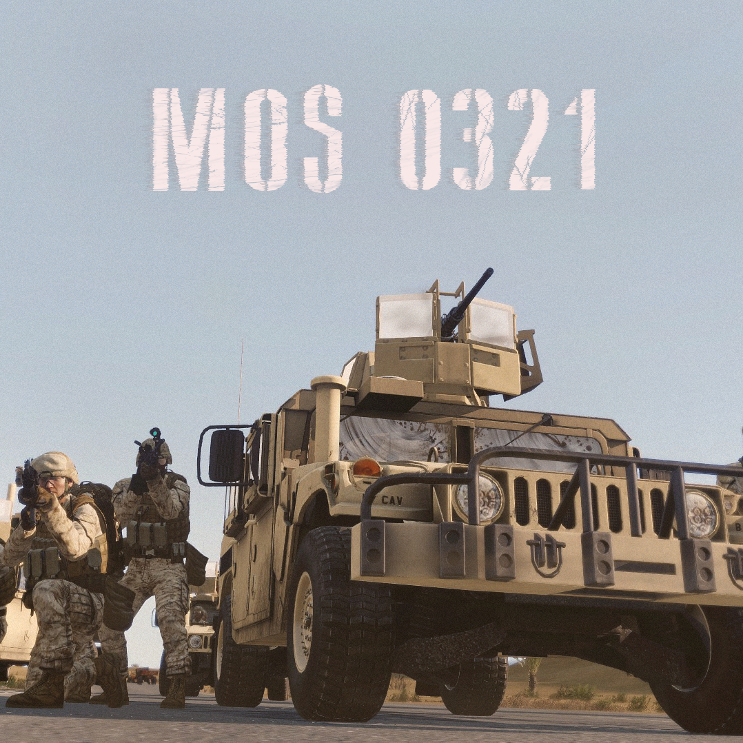 MOS 0321