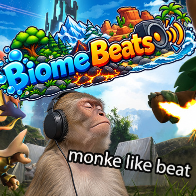BiomeBeats