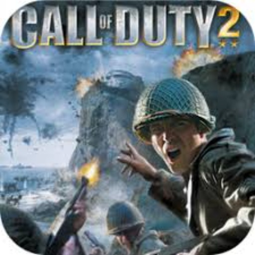 US Ranger/Airborne CoD2 Skin Overhaulv1.2