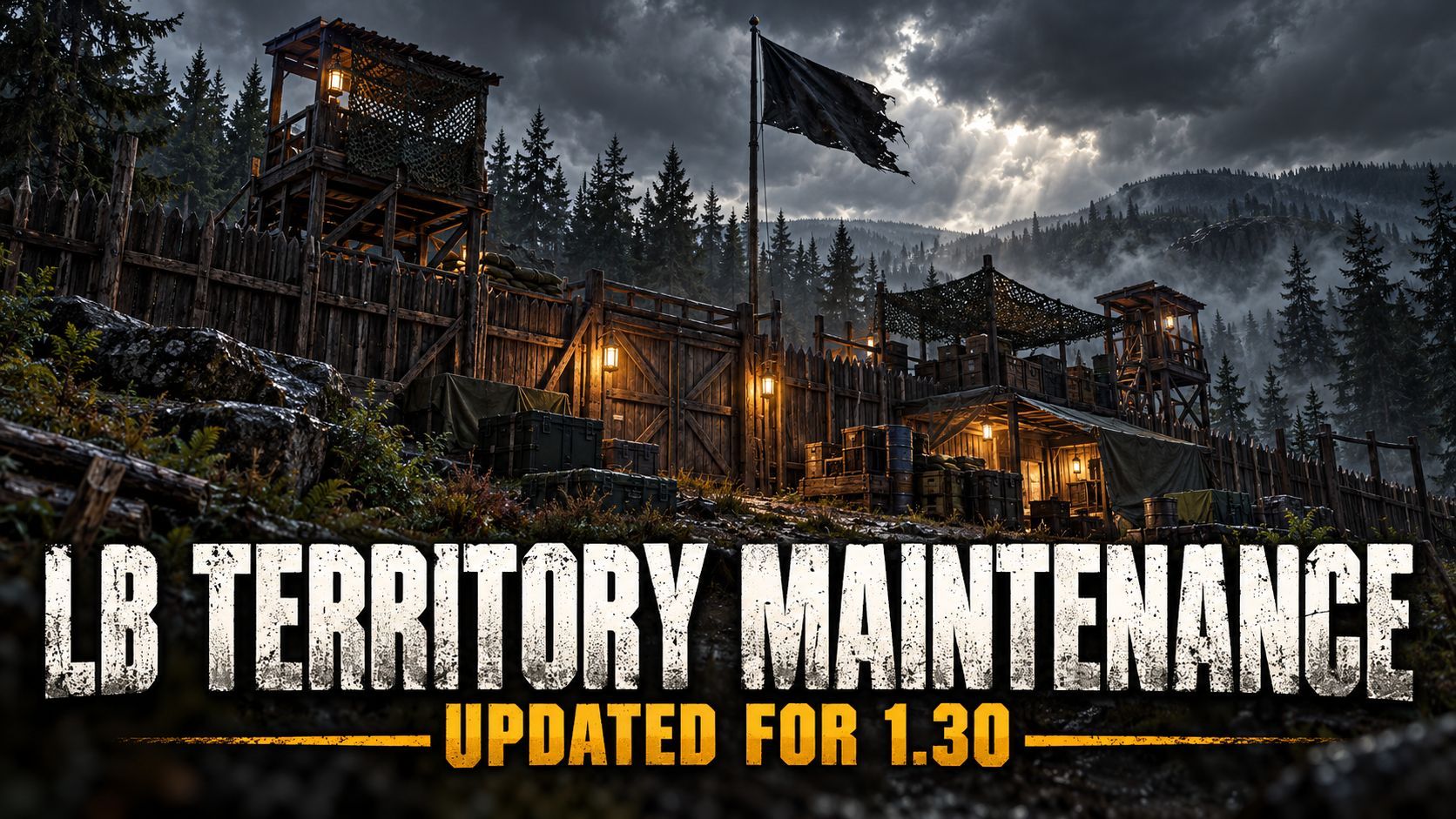 LB_Territory_Maintenance