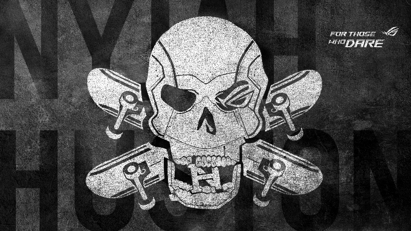 ROG X NH_Til’ Death