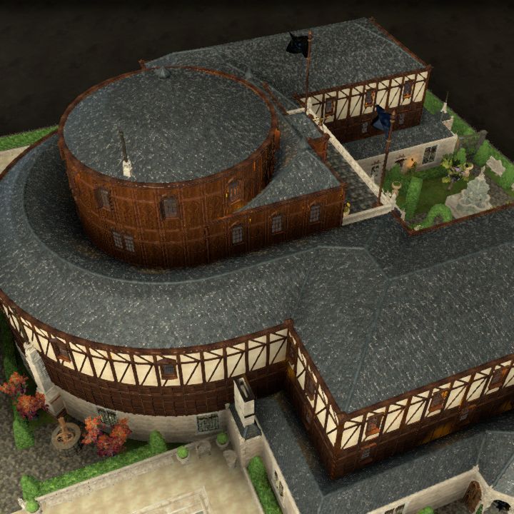 Lady Docur's School for Girls