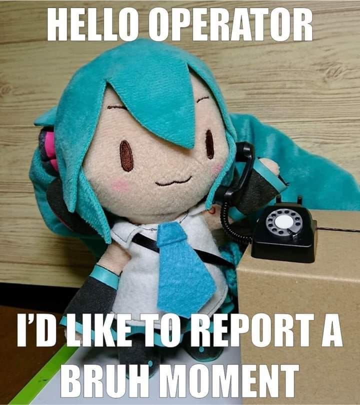 Nani? Hatsune Miku Sound objective begin preview