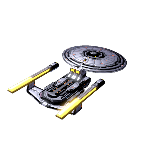 Quirinus-class Dreadnought