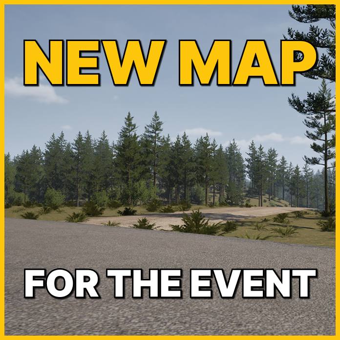 Event Map from Вожатый