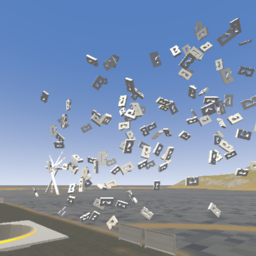 Actuator Boomer