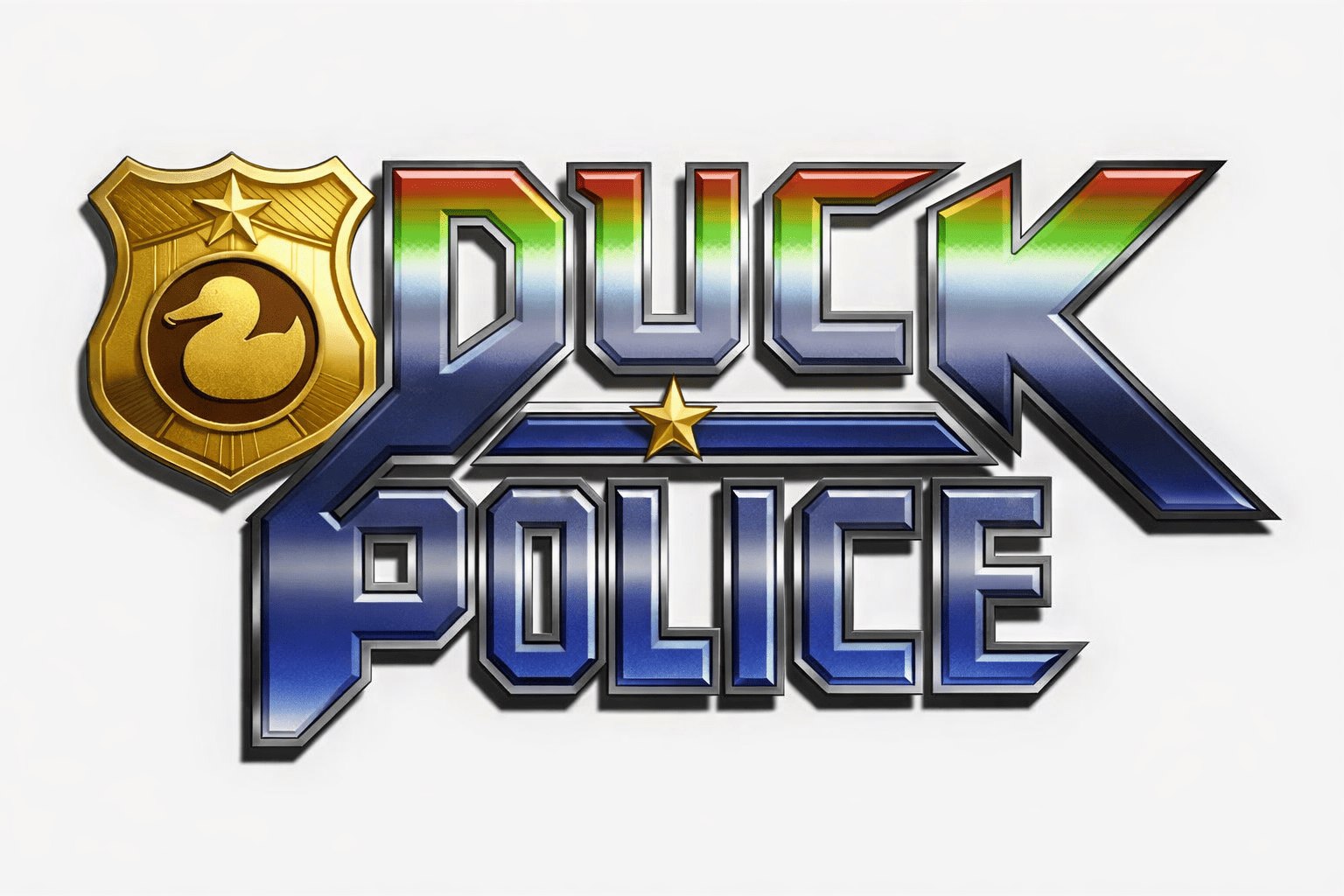 Duck Police preview