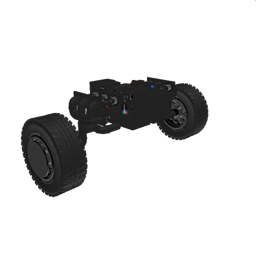 suspension rear preview