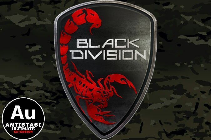 [A3UE] - Black Division Rivals