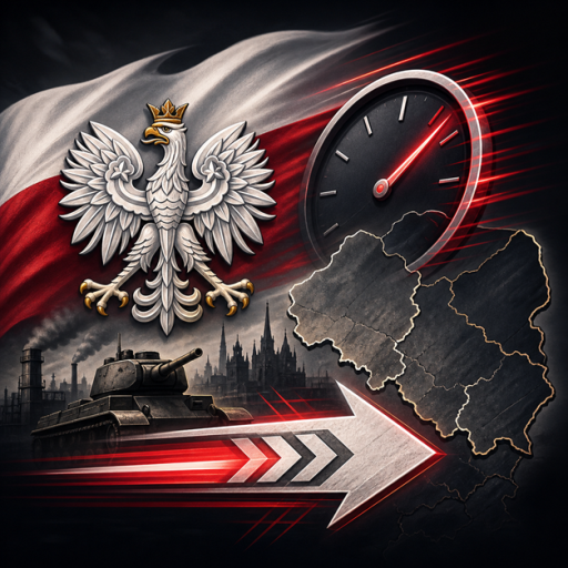 Szybsze focusy Polska / Faster Focuses Poland preview