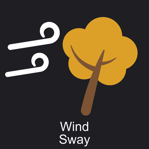 [B42] Wind Sway – Project Zomboid Mod