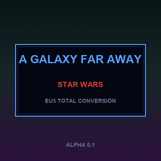 Star Wars - Galactic Civil War