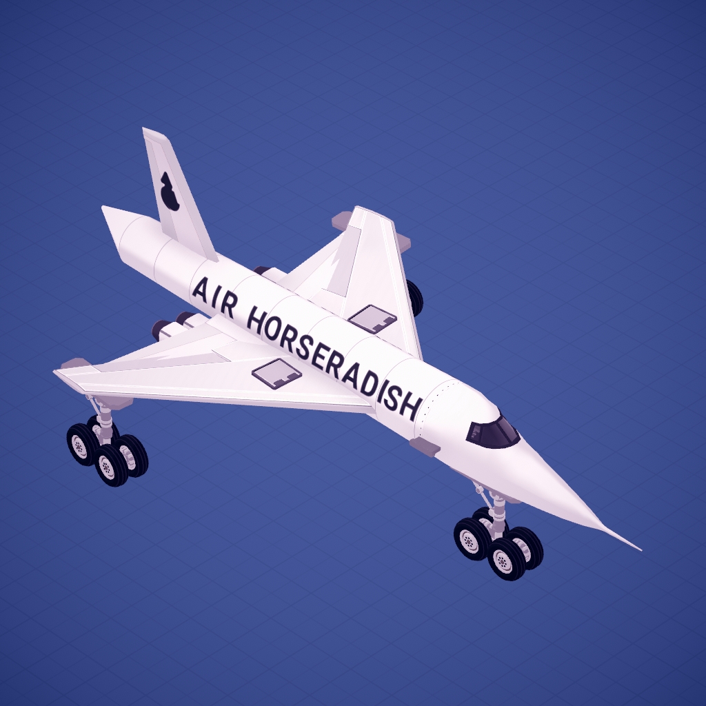 Concorde