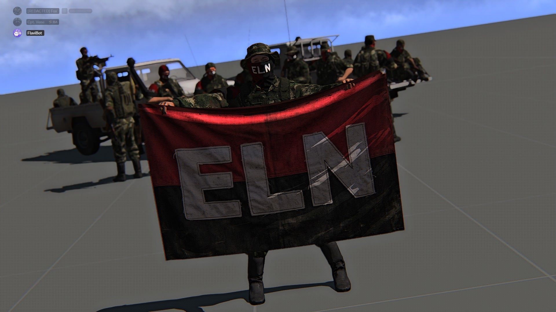 ELN (guerrilla)