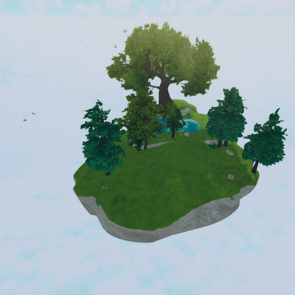 home base