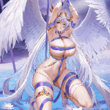 放置天使 Idle Angels-伊卡璐斯-缚神·欲坠湖光 preview