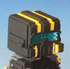 Chibi Helldiver