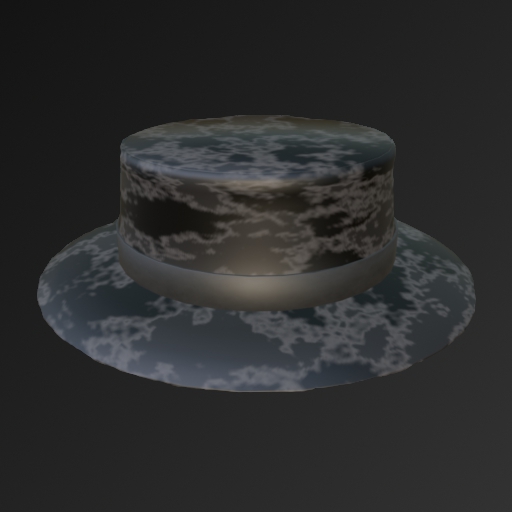 Professional camouflage(Night killer) – Team Fortress 2 Mod