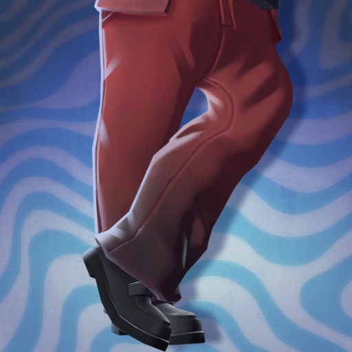 Boogie Down