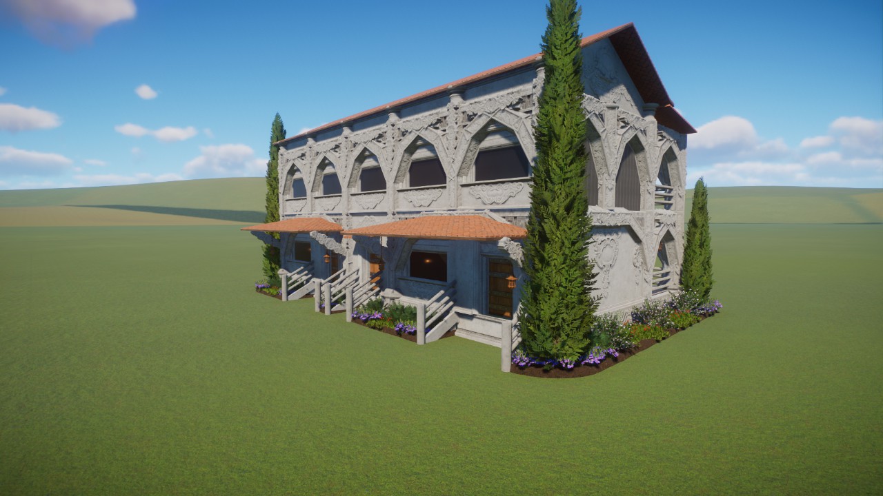 Stanbuhr Admin Center