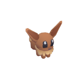 Eevee Plush