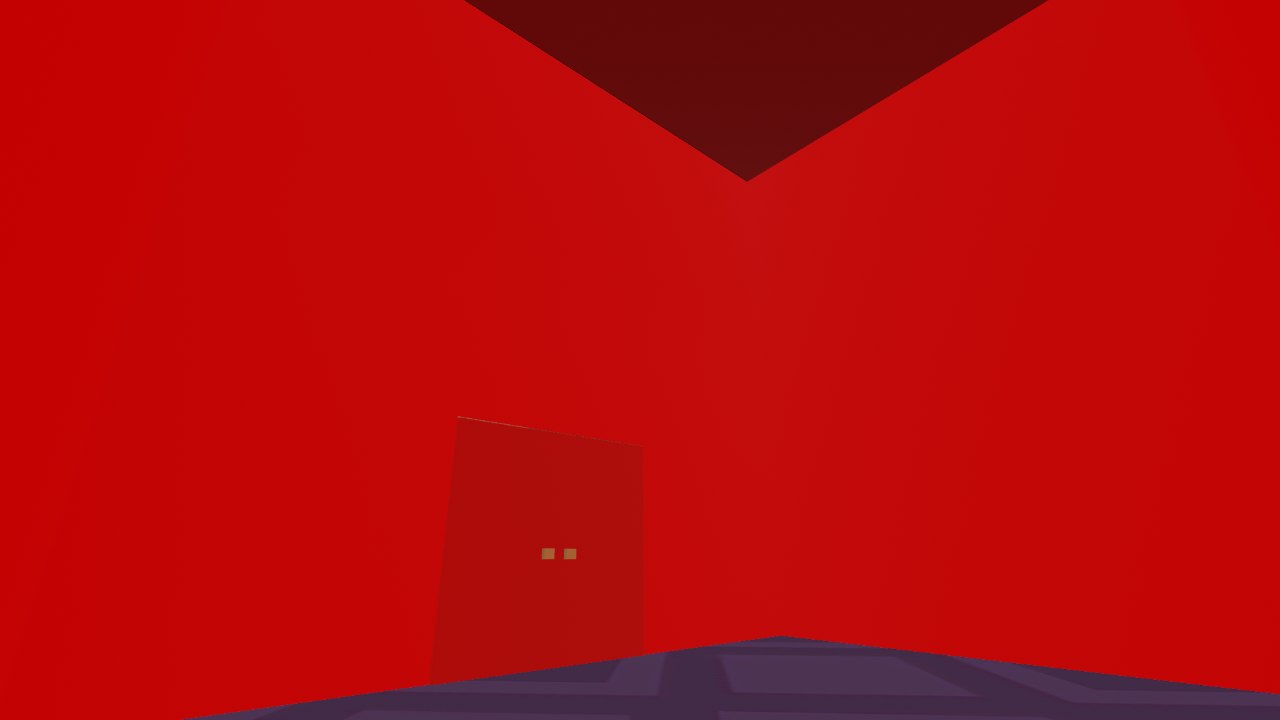 the small house