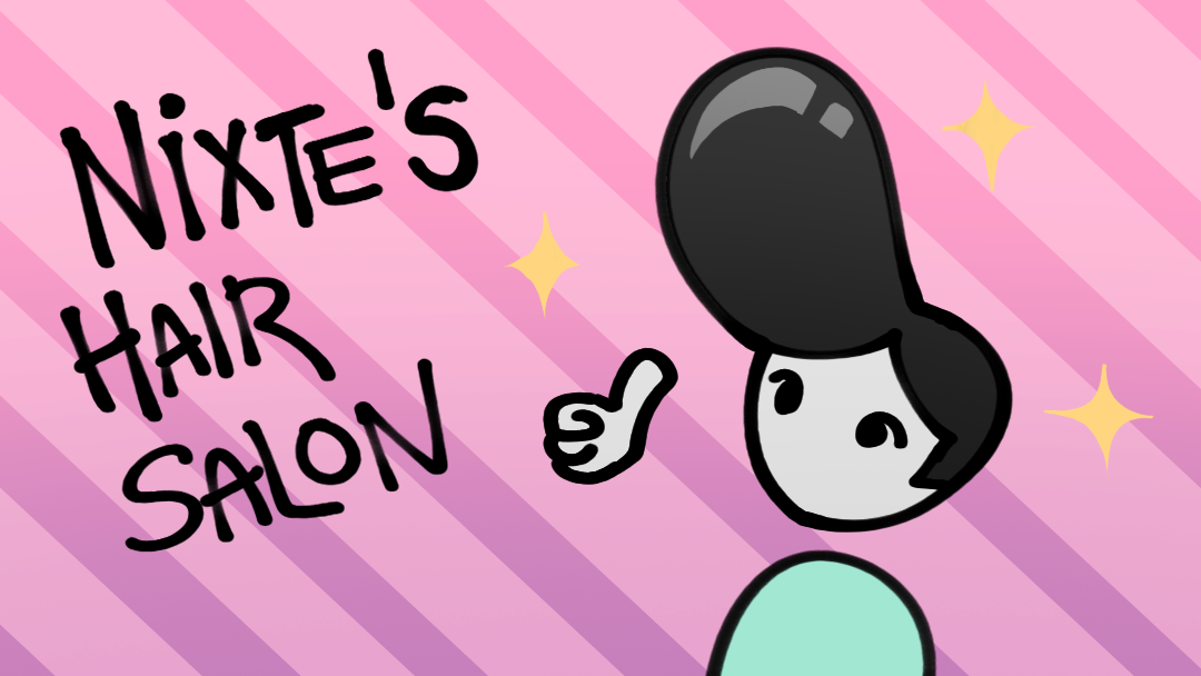 Nixte's Hair Salon