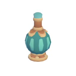 Potion Bottle