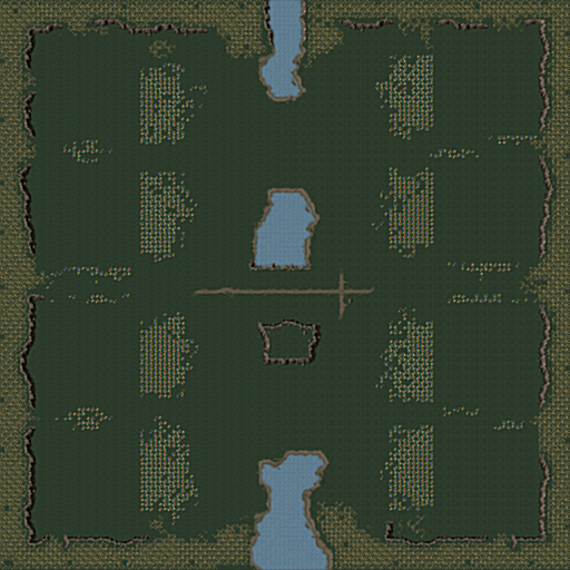 BORDER CLASH