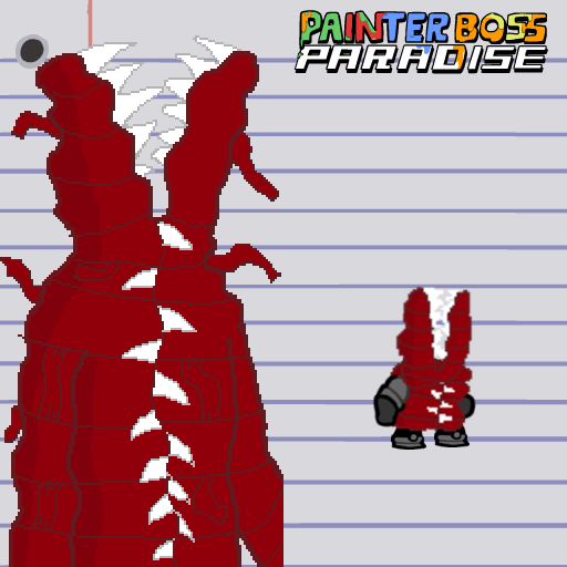 BLOODMAN