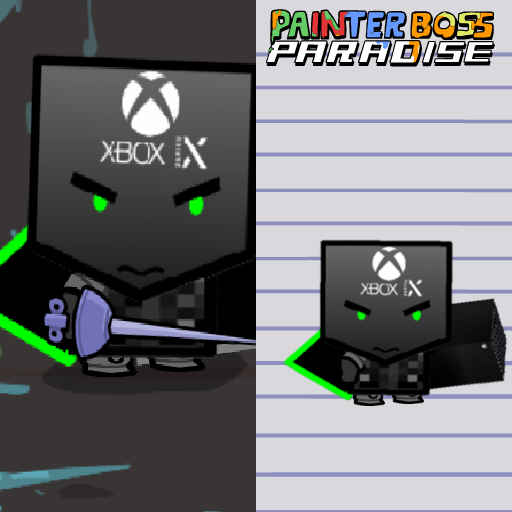 XBOX GALATAUR