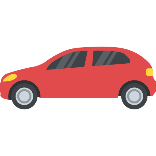 North American Car Pack (up to 2018)