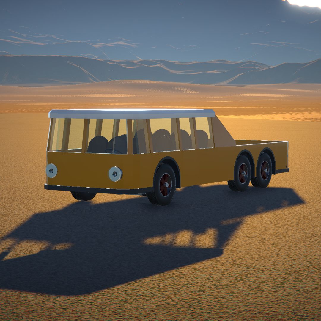 medium-duty truck (4)