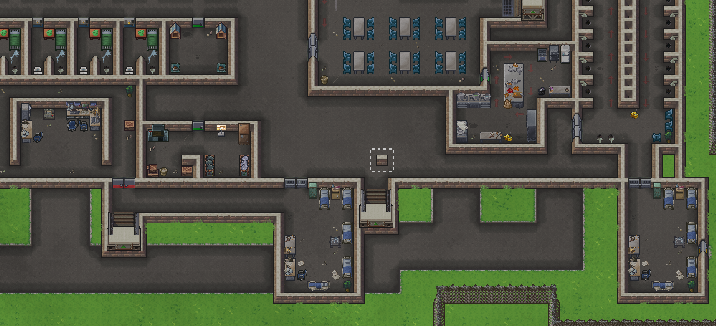 My Prison 29