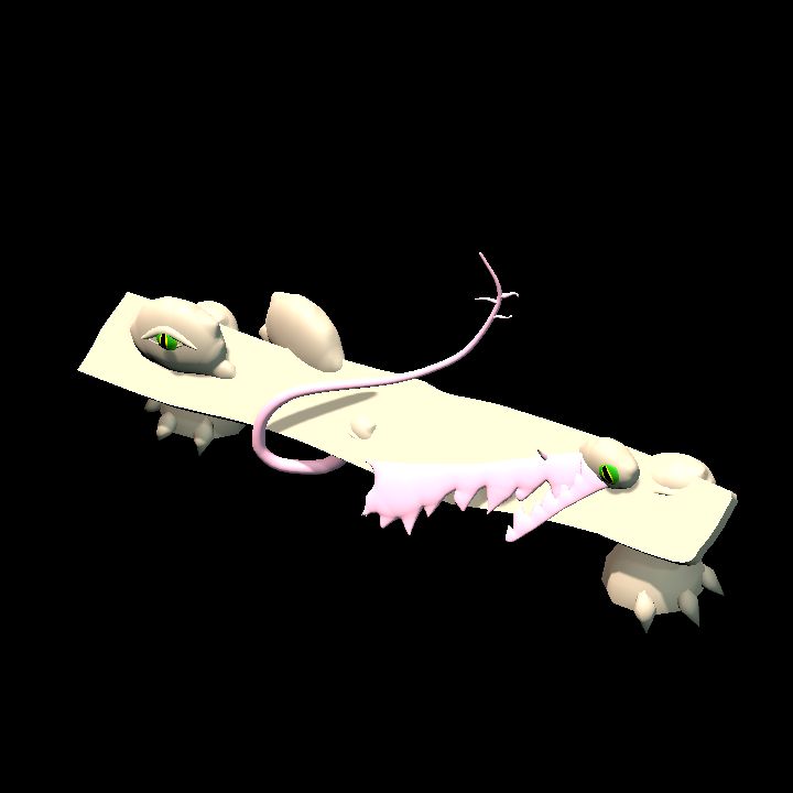 Cow Tools Mimic 2.3