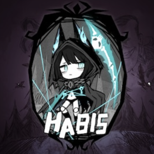 哈比斯(改) Habis(Modified) – Don't Starve Together Mod