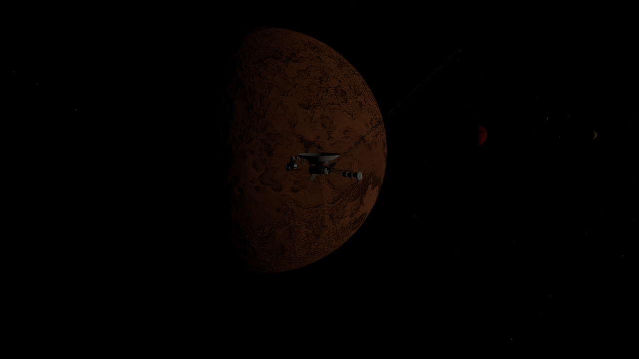 Solar System (Gemini Home Entertainment) 02