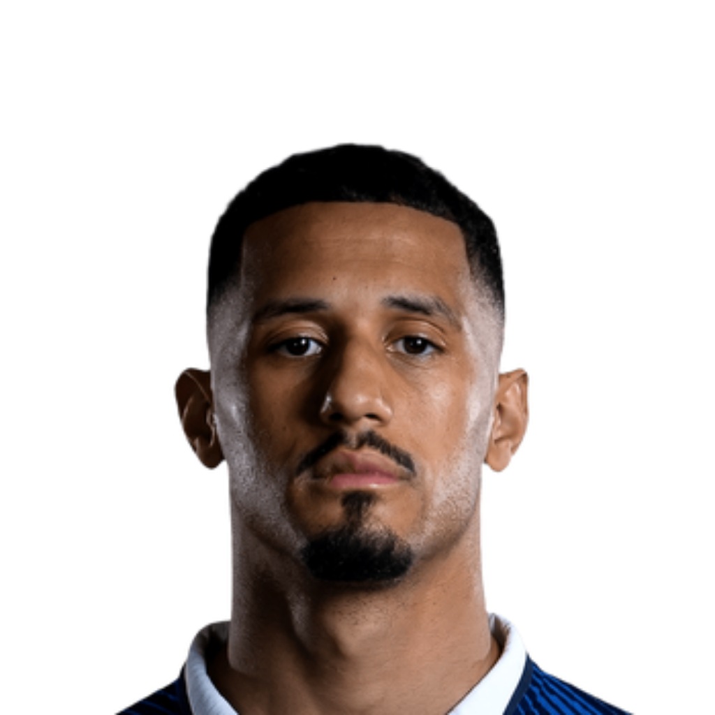 William Saliba