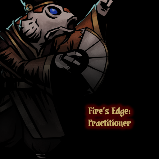 Fire's Edge: Practitioner