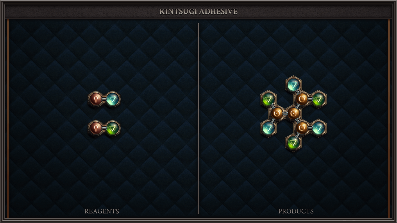 KINTSUGI ADHESIVE