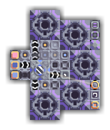 Stackable Thorium Reactor