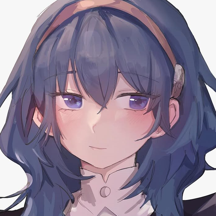 Byleth Character Mod