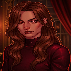 The Scarlet Princess