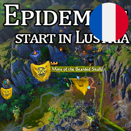Français - Epidemius in Lustria - Start Position Change par Slavyk