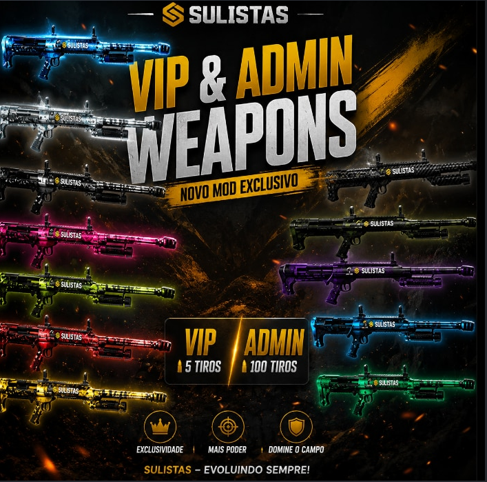 ARMA_SULISTAS