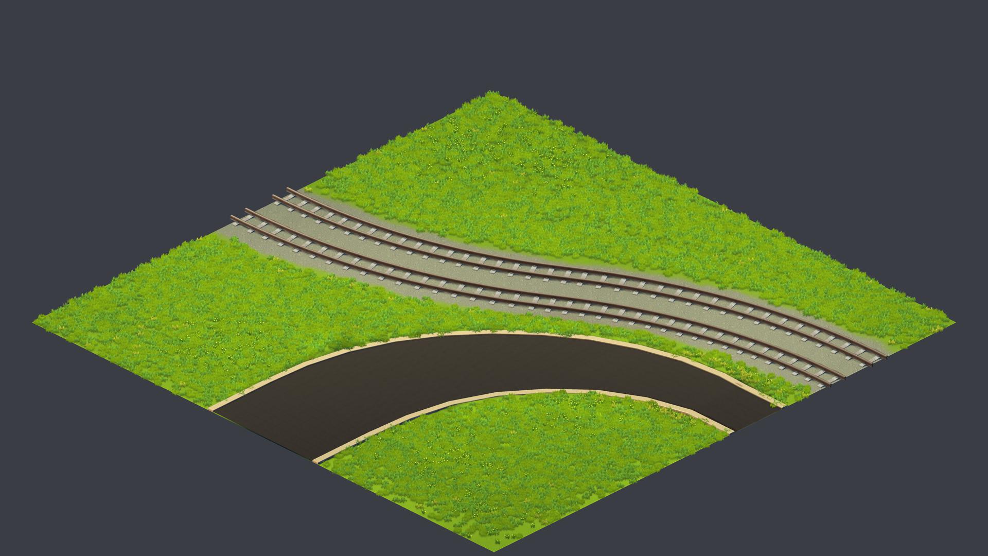 Connectiontile Karl 5.tile